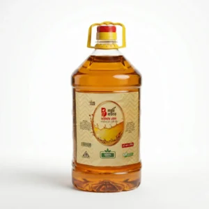 সরিষা তেল ৫ লিটার